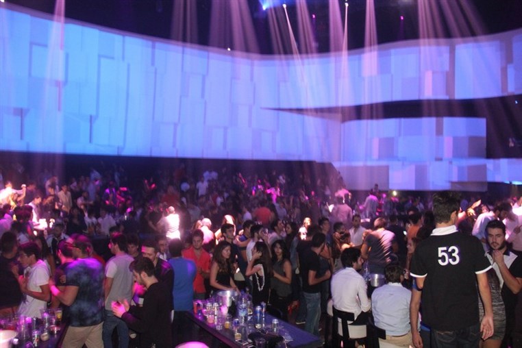 XXIst Century at O1NE Beirut